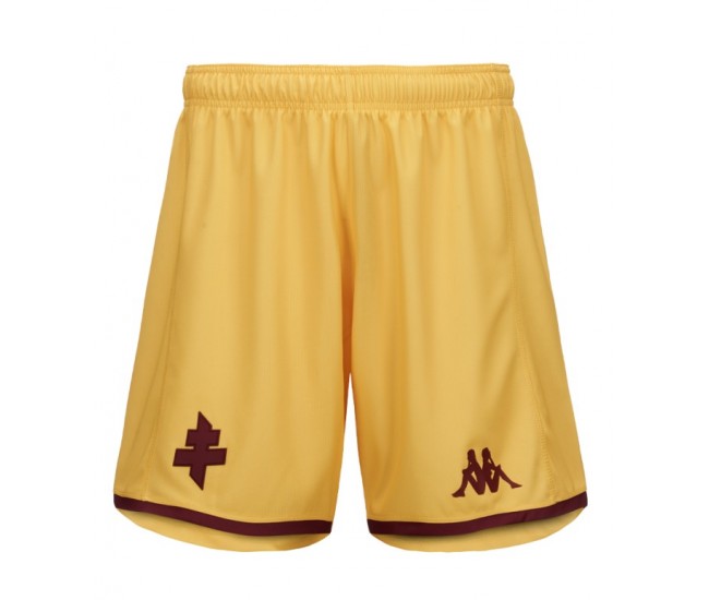 FC Metz Men's Away Shorts 2023-24