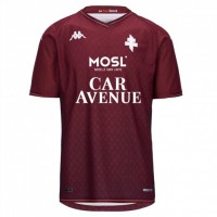 FC Metz Men's Home Jersey 2023-24