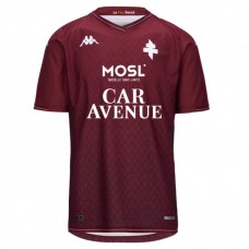 FC Metz Men's Home Jersey 2023-24