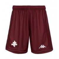 FC Metz Men's Home Shorts 2023-24