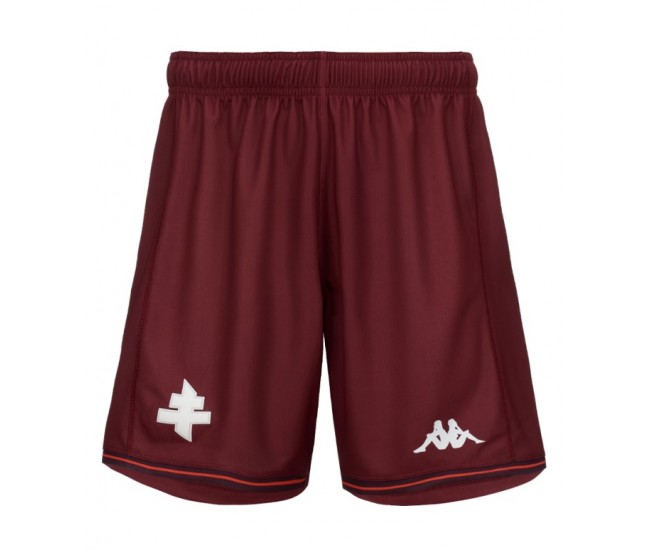 FC Metz Men's Home Shorts 2023-24