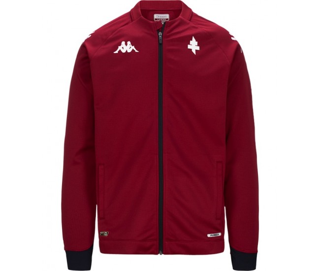 FC Metz Men's Pre Match Jacket 2023-24