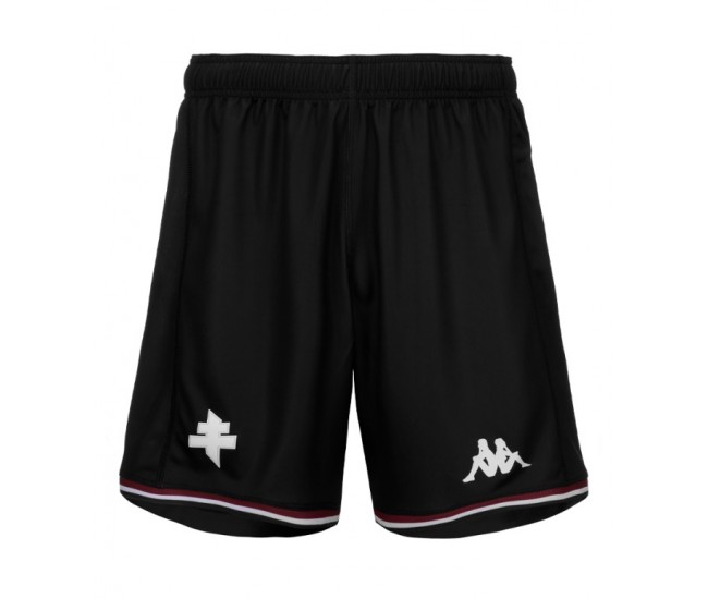 FC Metz Men's Third Shorts 2023-24