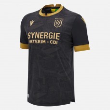 FC Nantes Men's Away Jersey 24-25