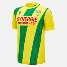 FC Nantes Men's Home Jersey 24-25