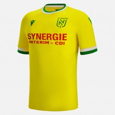 FC Nantes Home Jersey 2022-23