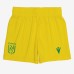 FC Nantes Kid's Home Kit 2023-24