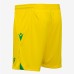 FC Nantes Men's Home Shorts 2023-24