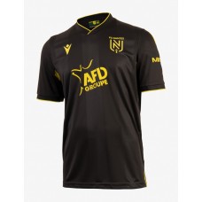 FC Nantes Third Jersey 2022-23