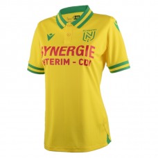 FC Nantes Women's Home Jersey 2023-24