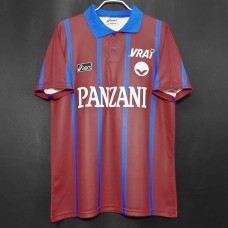 FC Girondins de Bordeaux Home Retro Jersey 1993-1995