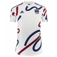 FC Girondins De Bordeaux Third Jersey 2022-23