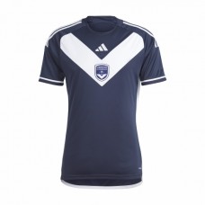 FC Girondins De Bordeaux Men's Home Jersey 2023-24
