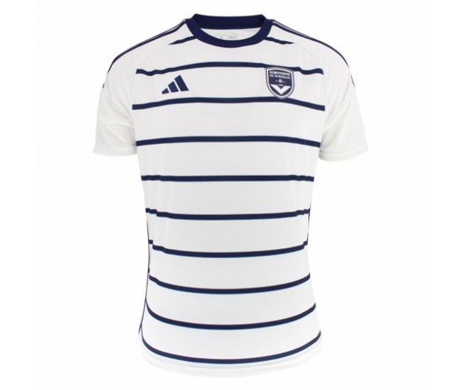 FC Girondins De Bordeaux Women's Away Jersey 2023-24