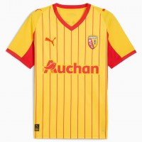 RC Lens Mens Home Jersey 25-26