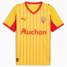 RC Lens Mens Home Jersey 25-26