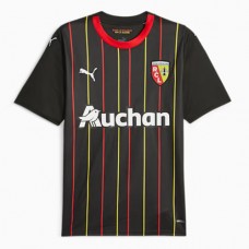 RC Lens Mens Away Jersey 23-24