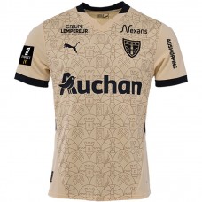 RC Lens Mens Goalkeeper Special Jersey 24-25