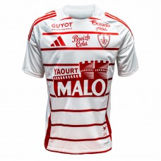 Stade Brest Mens Away Jersey 24-25