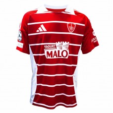 Stade Brest Mens Champions League Jersey 24-25