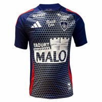 Stade Brest Mens Third Jersey 24-25