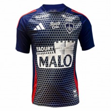 Stade Brest Mens Third Jersey 24-25