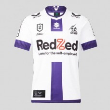 Melbourne Storm 2023 Men's Away Jersey