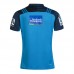 Blues 2017 ADIDAS MEN'S BLUES SUPER RUGBY T-SHIRT