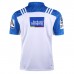 Blues 2017 Men's Rugby Jersey Away Short Sleeve