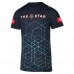 NSW Blues State of Origin 2024 Mens Training Tee