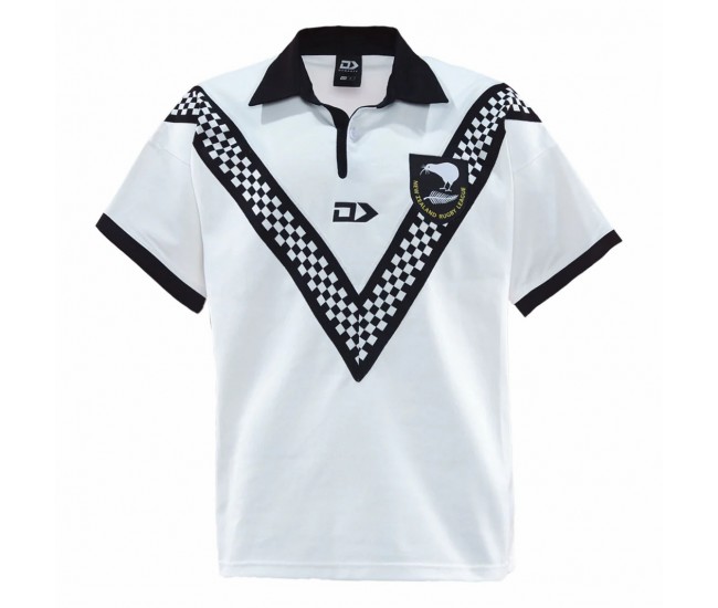 Kiwis 1994 Mens Throwback White Jersey
