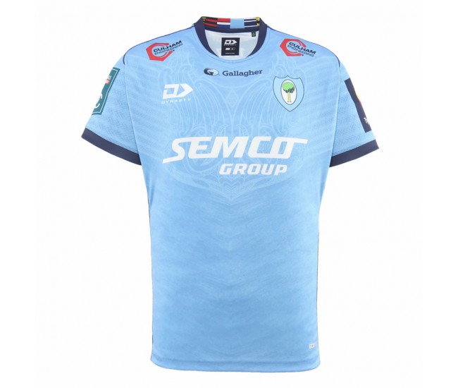 Northland Rugby 2024 Mens Home Jersey