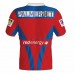 Newcastle Knights 2024 Mens Home Jersey