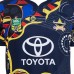 North Queensland Cowboys 2017 Men's Indigenous Jersey