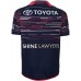 North Queensland Cowboys 2017 Adults Men's In League Jersey