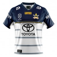 North Queensland Cowboys 2022 Men's Away Jersey