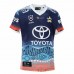 North Queensland Cowboys 2022 Men's Indigenous Jersey
