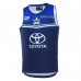 North Queensland Cowboys 2023 Men's Training Singlet