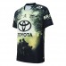 North Queensland Cowboys 2024 Mens Defence Jersey