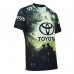 North Queensland Cowboys 2024 Mens Defence Jersey