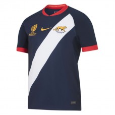 Argentina Rugby World Cup 2023 Mens Away Jersey