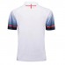 England 17/18 Men's Home Pro Rugby Jersey