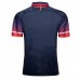 England 17/18 Men's Alternate Pro Rugby Jersey