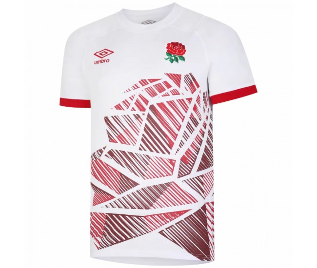 England Rugby 7S Mens 2022-23 Home Jersey
