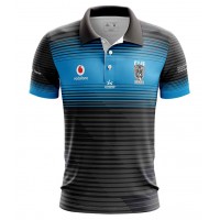 Fiji Bati 2022 Mens Sublimated Polo shirt