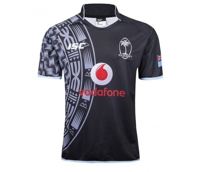 FIJI 2017 MEN'S  AWAY JERSEY
