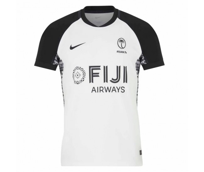 FIJI Sevens 2023 Mens Home Jersey