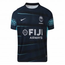 FIJI Sevens 2022 Mens Away Jersey