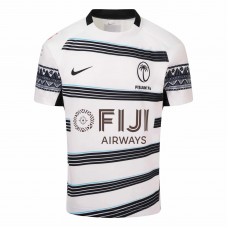 FIJI Sevens 2022 Mens Home Jersey
