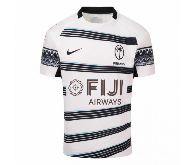 FIJI Sevens 2022 Mens Home Jersey